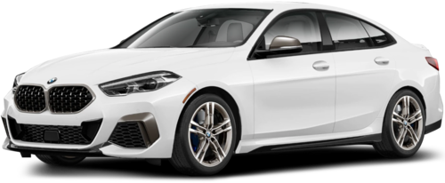 2020 BMW M235i Gran Coupe 2020 BMW M235i Gran Coupe